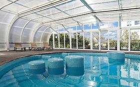 Sercotel Sorolla Palace